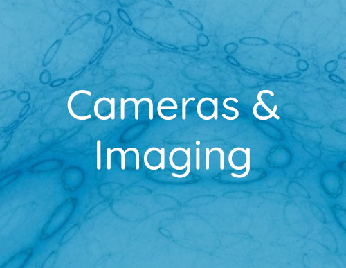 Cameras and Imaging