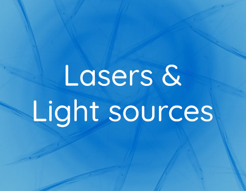 Lasers-Light-sources
