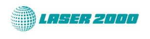 Laser2000 logo