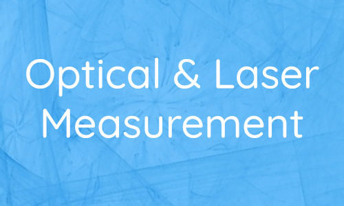 Optical & Laser Measurement