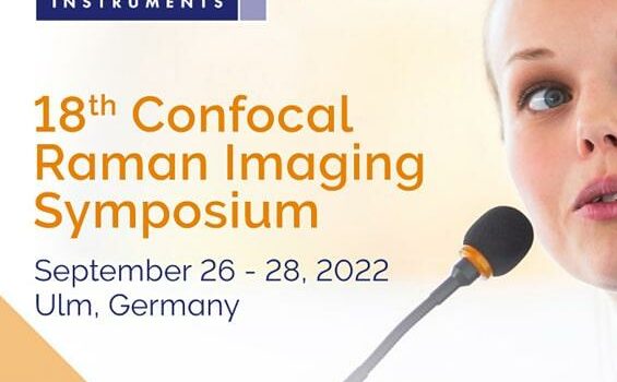 Confocal Raman Imaging Symposium