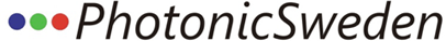 Photonic sweden logo