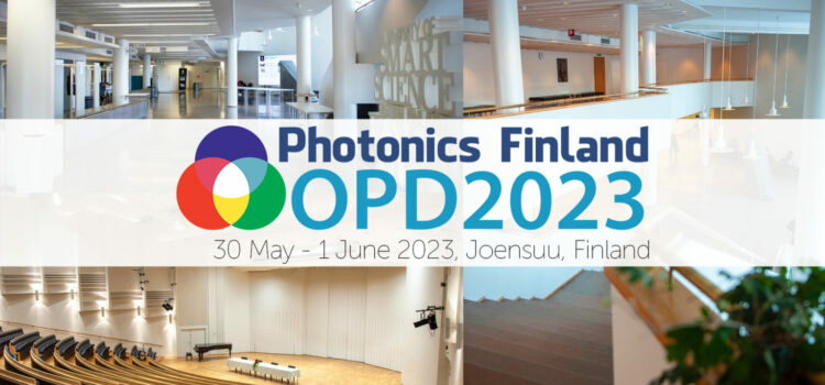 The new board of Photonics Finland is elected