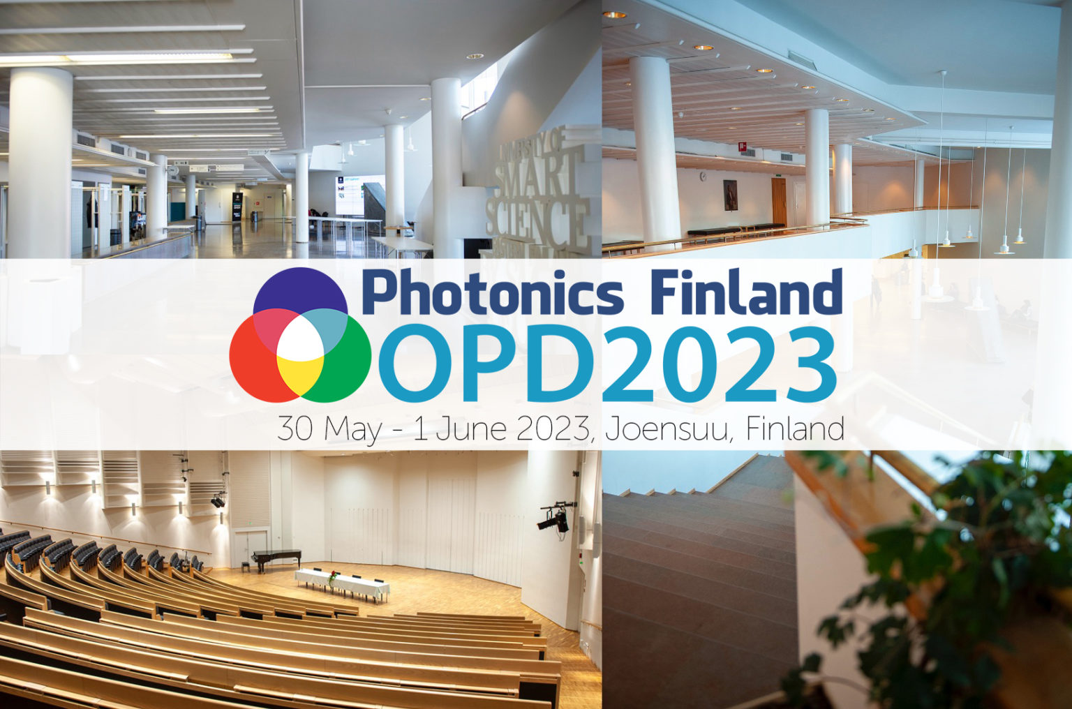 The new board of Photonics Finland is elected Kimmy Photonics