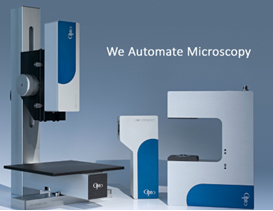 Easy-to-use and compact digital microscopes