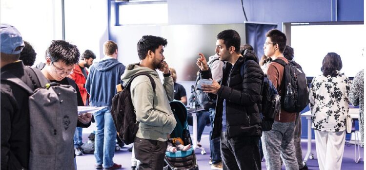 Tampere University Thesis Fair 24.9.2025
