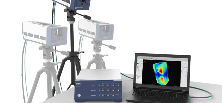 New VibroScan QTec Xtra from Polytec