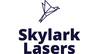 Skylark-Lasers-2025---Ultraviole-wide-logot