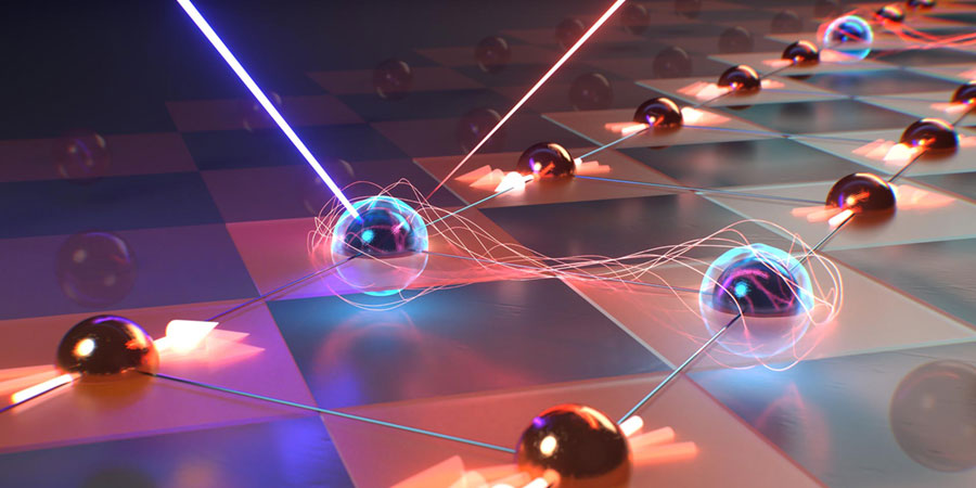 Laser and light sources