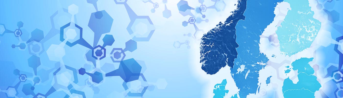 Service in three languages