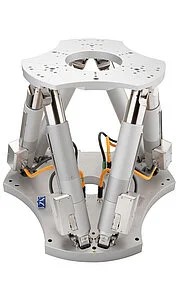 New hexapod from PI!